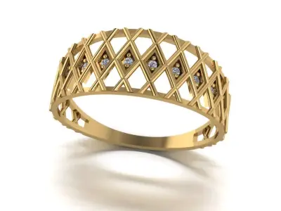 jewelry pack 3D print model