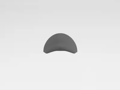 Cap v1 001 Free low-poly 3D model