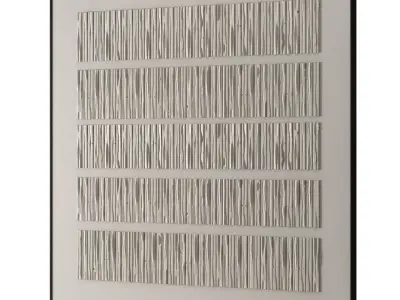 Wall Decor 56 3D model