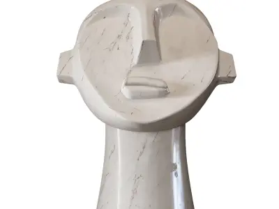 Sculptures 33 3D model