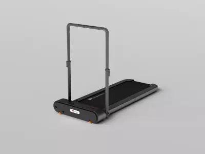TREADMILL 3D model