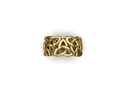 Ring 1 3D print model