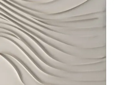 Wall Decor 35 3D model