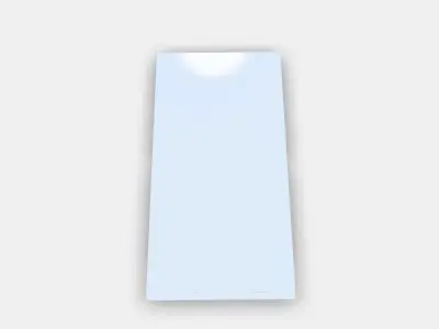 VOXTORP By 68 Low-poly 3D model