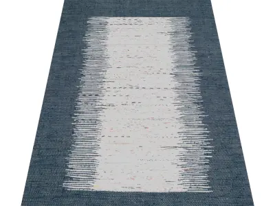 Rug Set 338 3D model