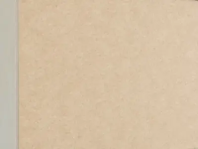 MOPPE Mini chest of drawers 1 Low-poly 3D model