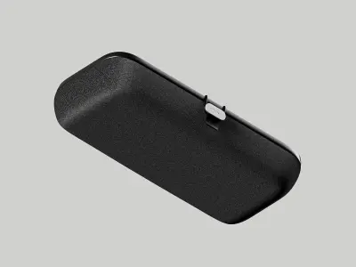 Orbitkey Nest 3D model