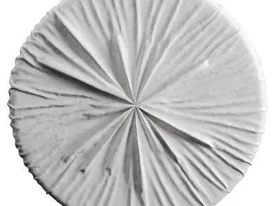 Panno Low-poly 3D model