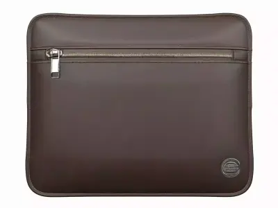 Classic Banking Interior Accessories Pack - 10 Models Collection