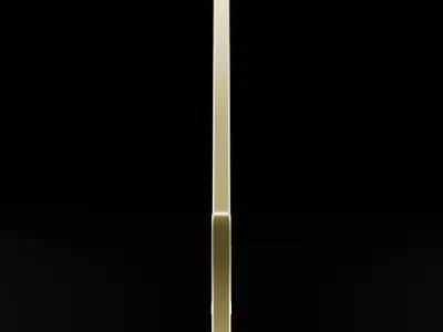 Assassins creed origins pendant 3D model for 3D printing 3D print model