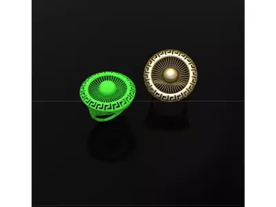 Turkish NEW 14 collection 3DM  3D print model