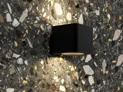 Pbr Terrazzo Veneziano 47 Texture