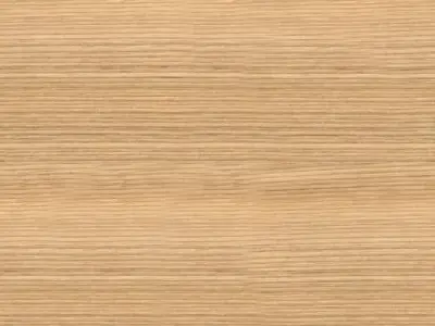 Bedroom Scene 2 3D model