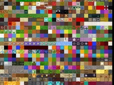 Tomorrowland Stage 2015 3D model