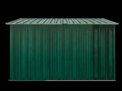 multifunctional werehouse 3D model