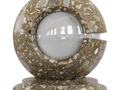 Pbr Terrazzo Veneziano 79 Texture