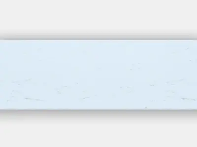 EKBACKEN Worktop Low-poly 3D model