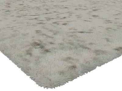 Rug Set 855 3D model
