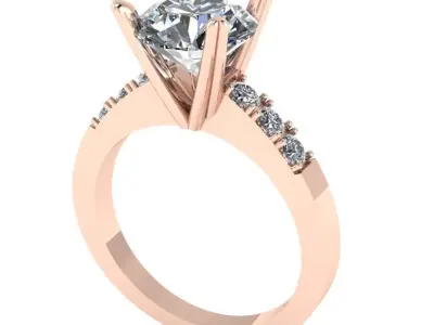 Ring 27102024 3D print model