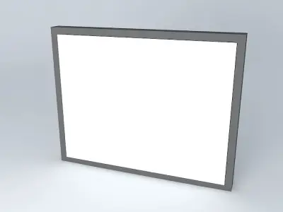 Natural Landscape 03 Free 3D model