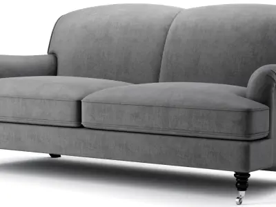 Howard The Sofa And Chair Company 3D model