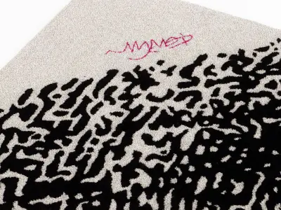 BoConcept Karim Rashid 3D model