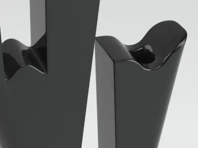Vase 30 3D model