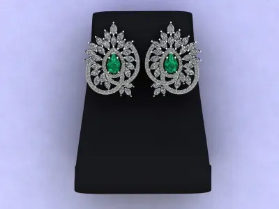  TOPS  01 3D print model