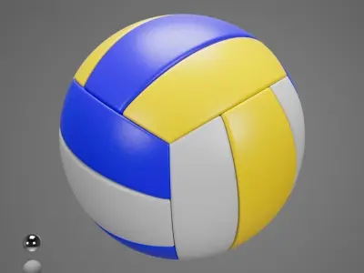 Volleyball Pack Collection