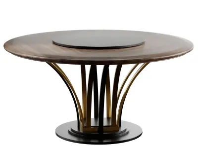 Table Arredamenti-DILAN 3D model