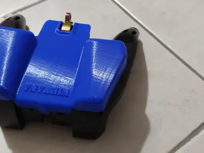 COVER FLYSKY NIRVANA 3D print model