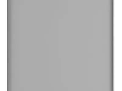 Pictures1114 Low-poly 3D model