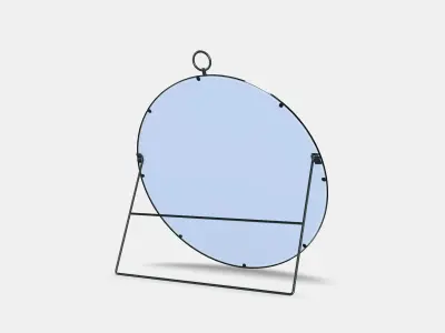 GRYTAS Mirror 1 3D model