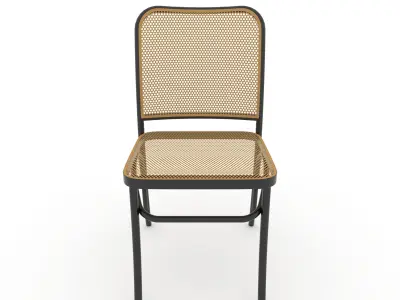 Chair 9 3D model