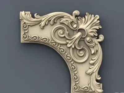 Decor 36 3D print model