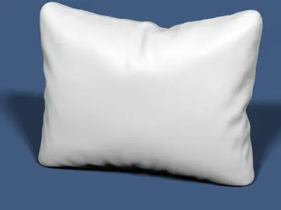 Pillow 59 3D model