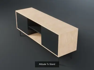 TV Stand Collection Set 1