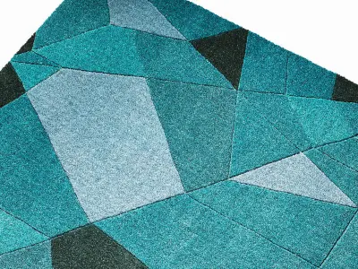 BoConcept Penguin 3D model