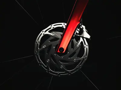 Specialized Tarmac SL7 Model 3D model
