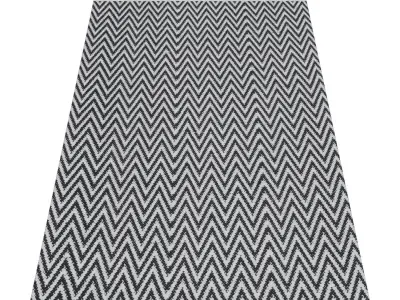 Rug Set 348 3D model