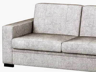 Pohjanmaan Ada 3D model