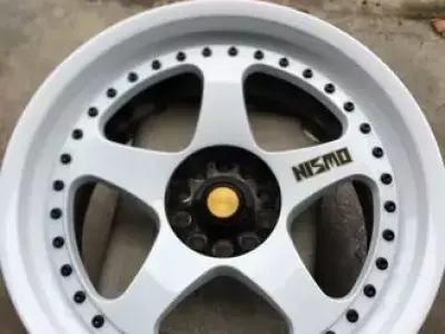 Rays Nismo LM GT1 3D print model