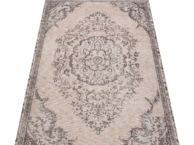 Rug Set 547 3D model