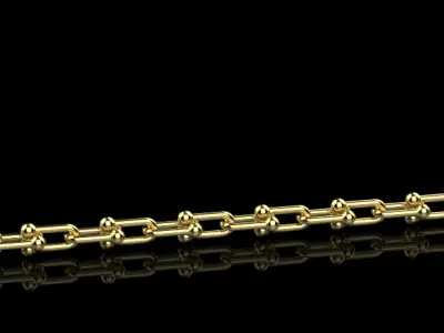 Chain 51449 3D print model