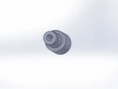 clutch blender Zelmer Nerro 4910010 4910010 756810 3D print model