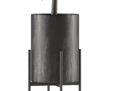 House Plant 22 3D model