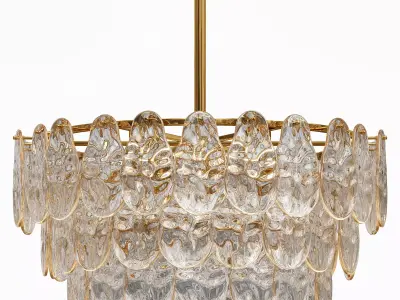  JULIS Chandelier  3D model