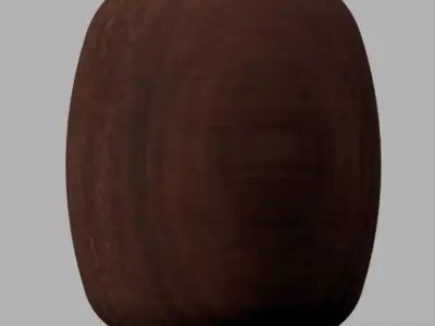 Vase group 1 3D model