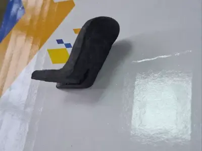 Bow blade for RAPALA wobbler 3D print model