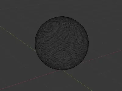 soccer ball Free low-poly 3D model purchase